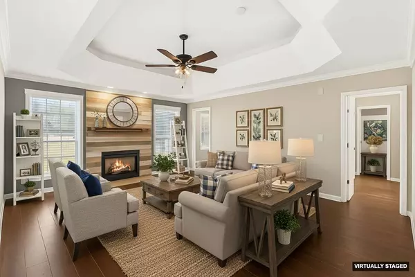 Clarksville, TN 37040,751 Isaac Dr