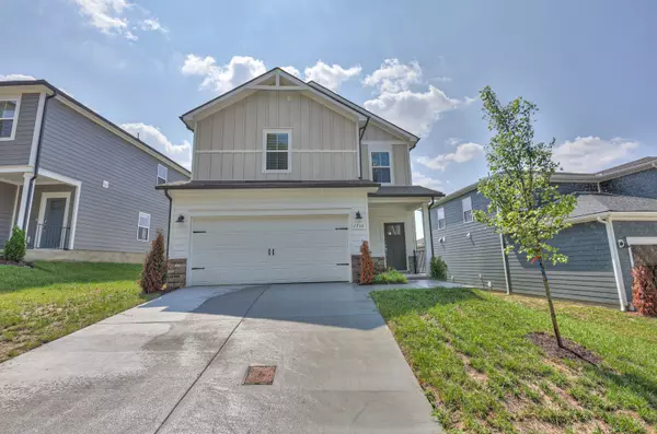 Hermitage, TN 37076,1144 Lady Nashville Dr