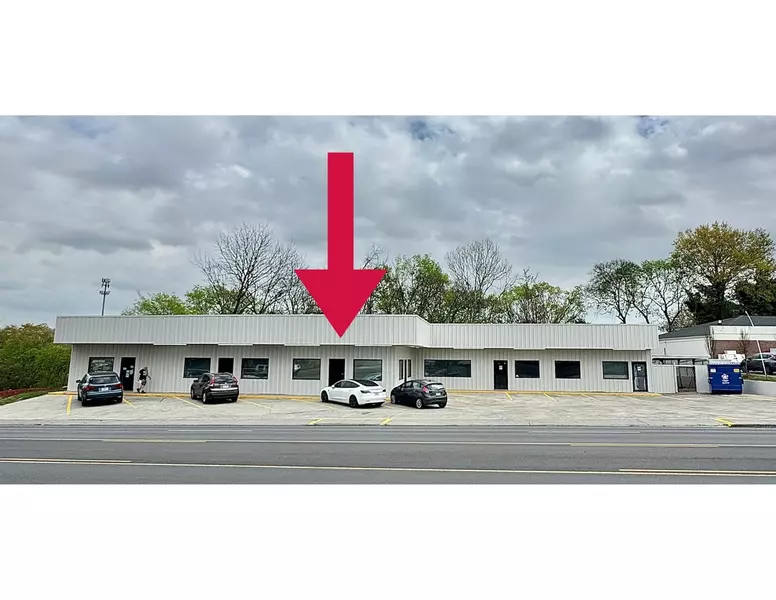 1018 N Glenwood Ave, Dalton, GA 30721