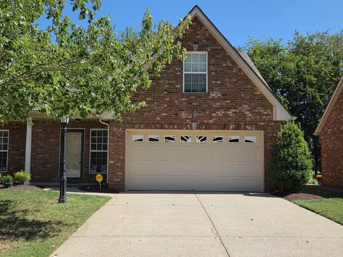 Murfreesboro, TN 37130,2305 Keegan Dr