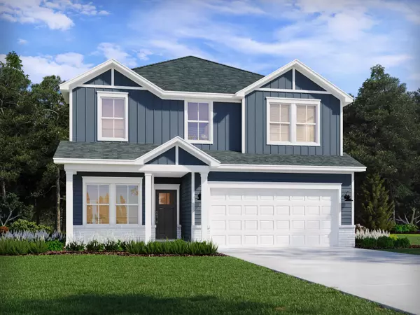 2376 Woodmeadow Dr, Clarksville, TN 37043