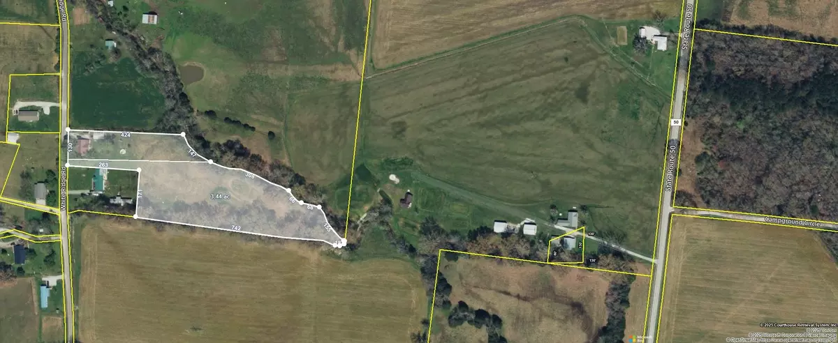 Pelham, TN 37366,0 White Ridge Rd