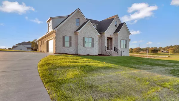 Winchester, TN 37398,110 Cascade Dr