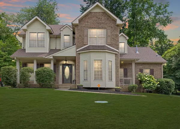 Clarksville, TN 37043,1231 Kensington Ct