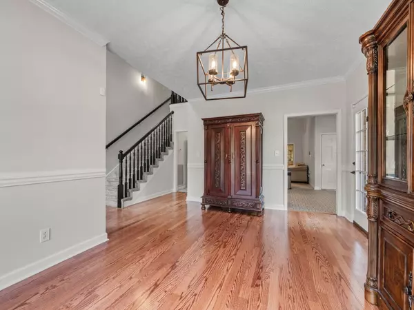 Clarksville, TN 37043,1231 Kensington Ct