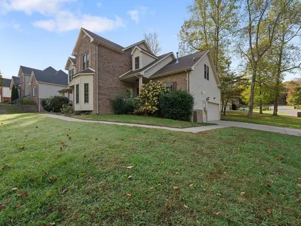 Clarksville, TN 37043,1231 Kensington Ct