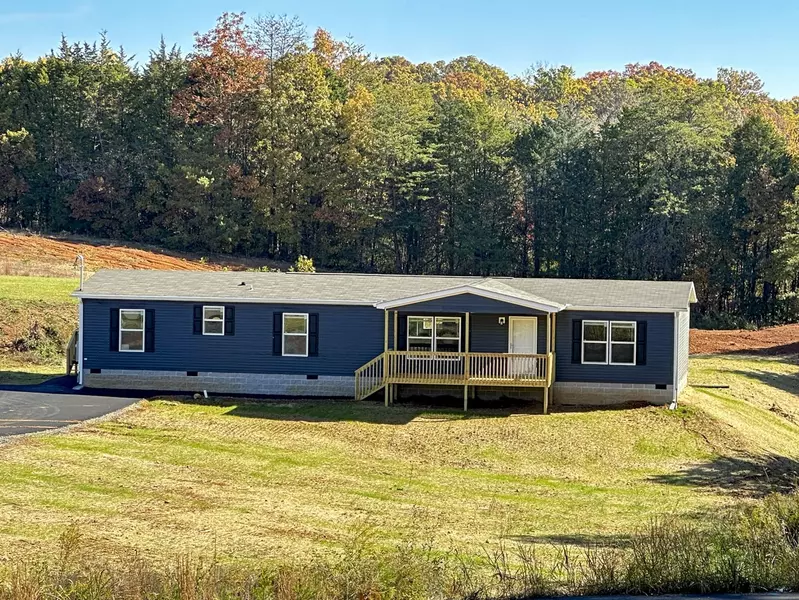 343 Bungalow Dr, Dandridge, TN 37725