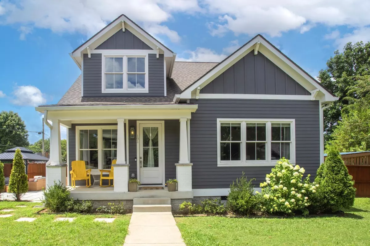 Nashville, TN 37206,191 Manchester Ave