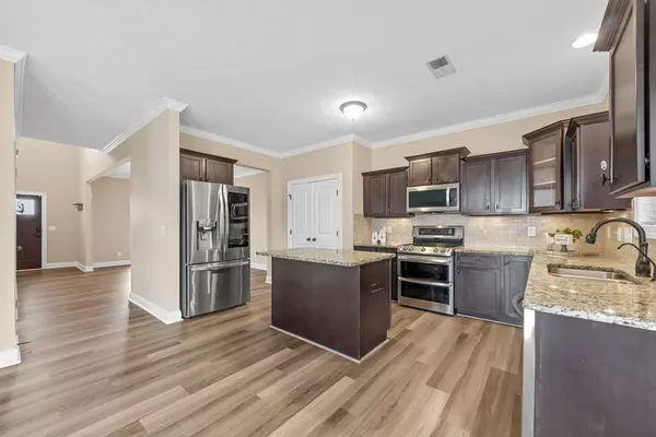 Clarksville, TN 37040,831 Cherry Blossom Lane