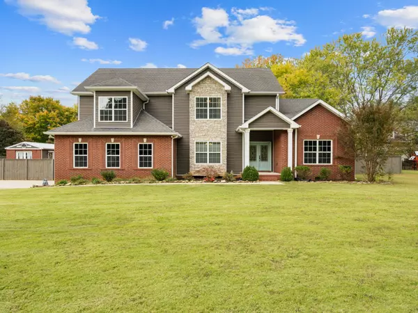 Clarksville, TN 37043,650 Dixie Bee Rd