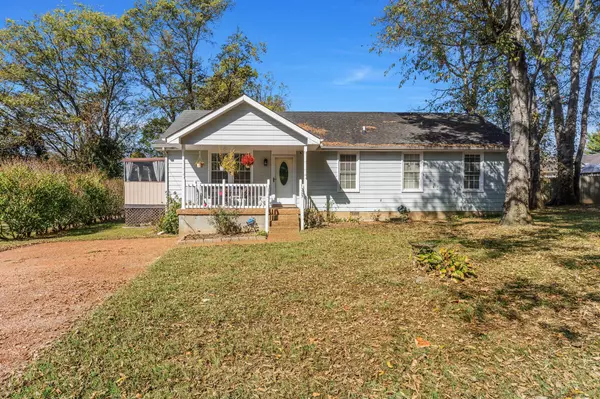 Gallatin, TN 37066,235 Morton Ave