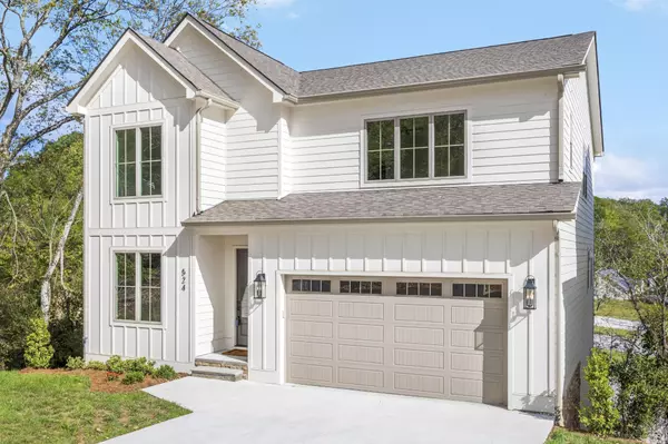 524 Divyan Court, Chattanooga, TN 37405