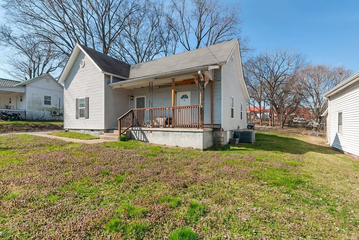 Columbia, TN 38401,1510 S Main Street