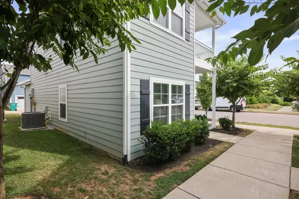 Old Hickory, TN 37138,2201 Village Park Ct