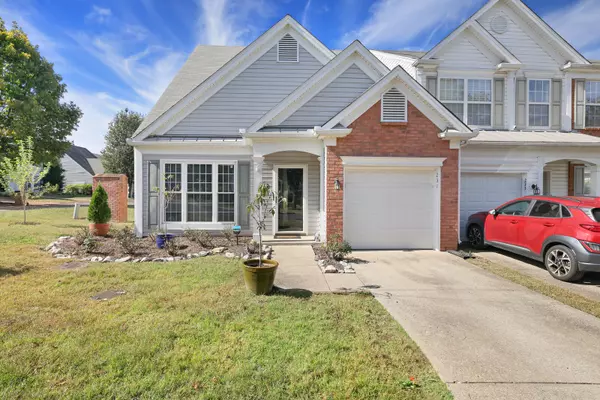 Antioch, TN 37013,3405 Old Anderson Rd #231