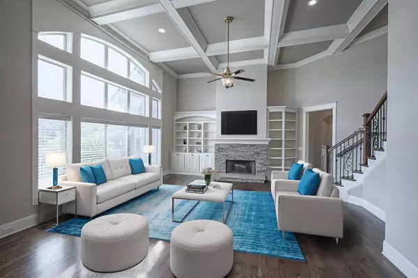 Franklin, TN 37064,8201 Penn Way Ct