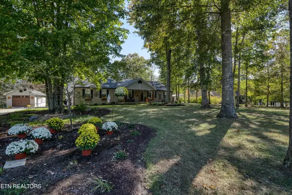 Crossville, TN 38571,1588 Sunset Ridge Drive Drive