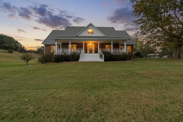 35 Cheatham Rd, Ardmore, TN 38449