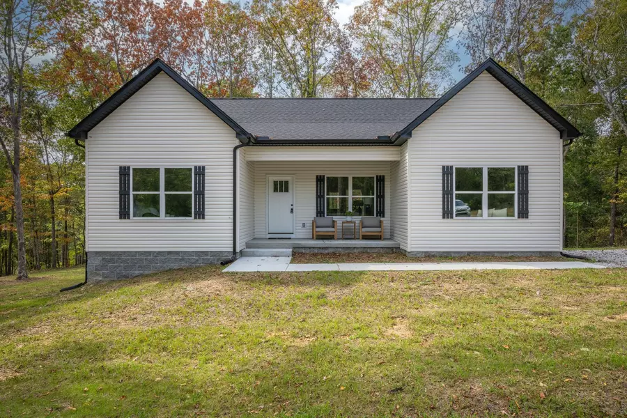 762 Billy Wynn Road, Dickson, TN 37055