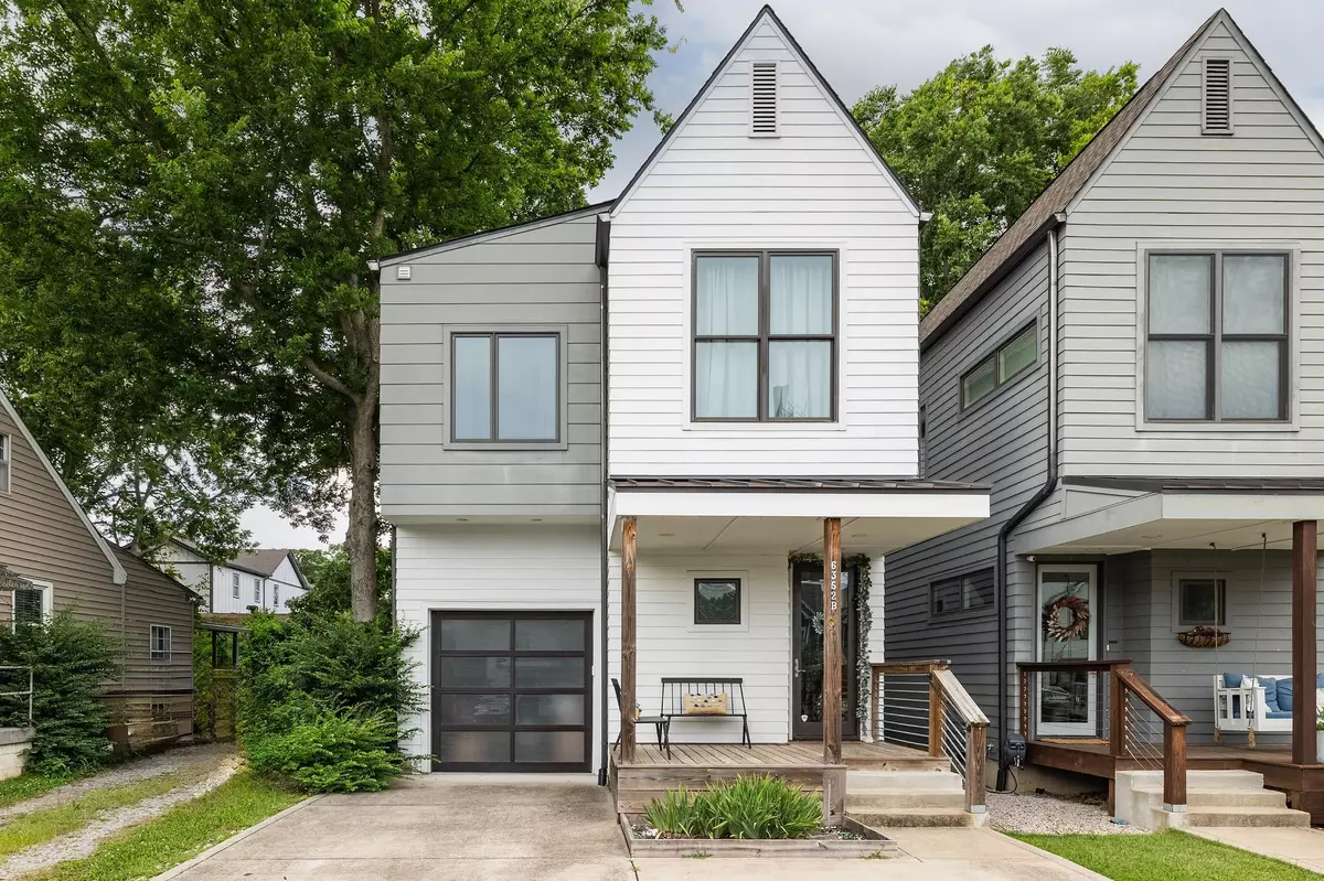 Nashville, TN 37209,6352B Columbia Ave
