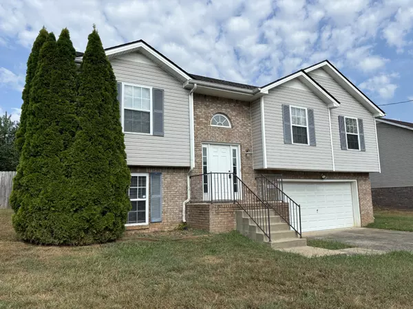 Clarksville, TN 37042,3404 Queensbury Rd