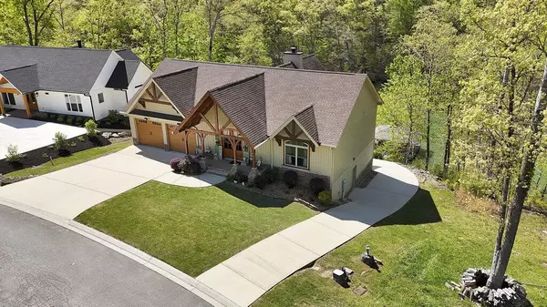 Ten Mile, TN 37880,264 Waterfront Way