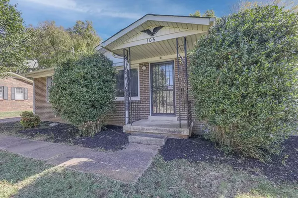 Columbia, TN 38401,106 Oak Park Dr