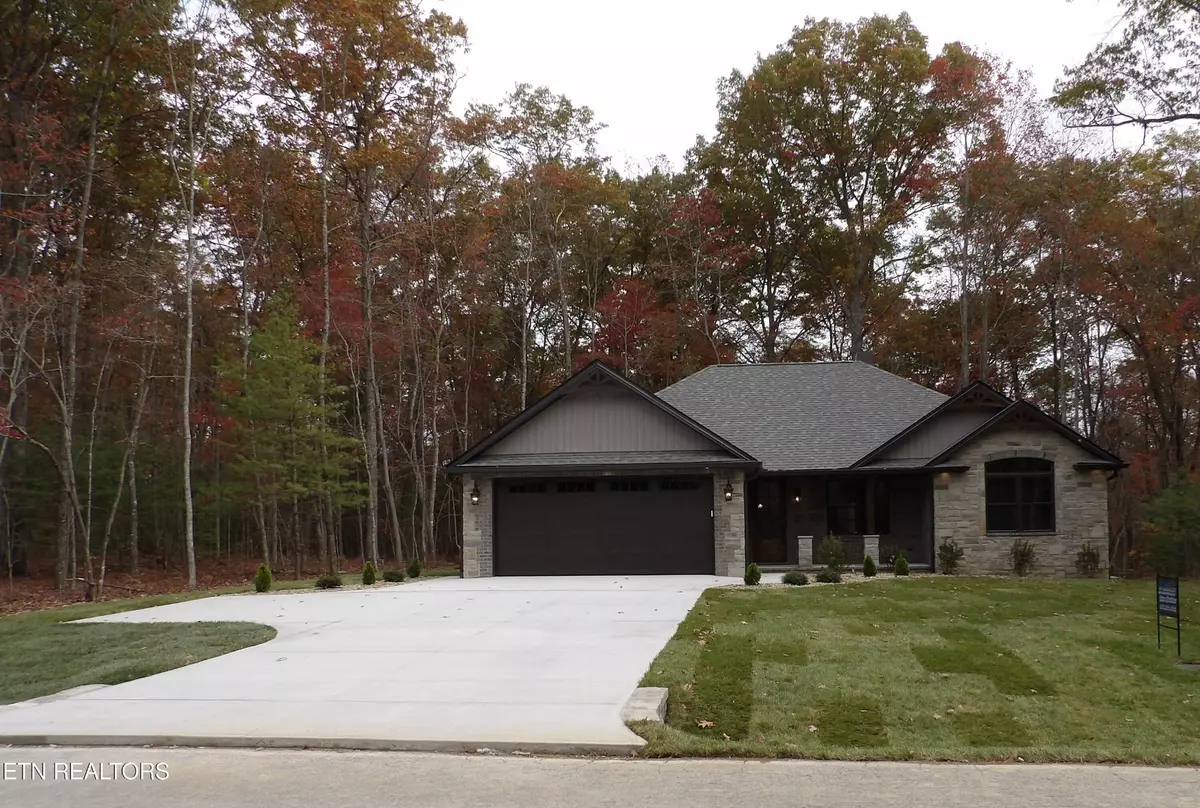 Crossville, TN 38558,715 Westchester Drive