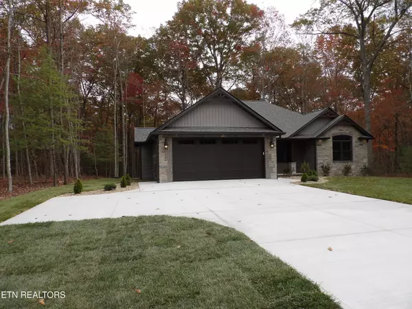 Crossville, TN 38558,715 Westchester Drive