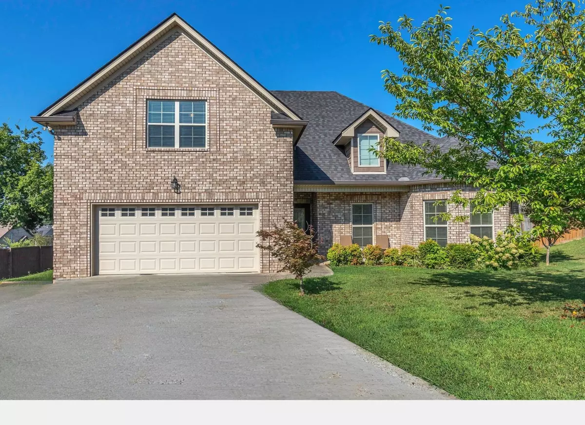 Smyrna, TN 37167,5502 Reflection Rd