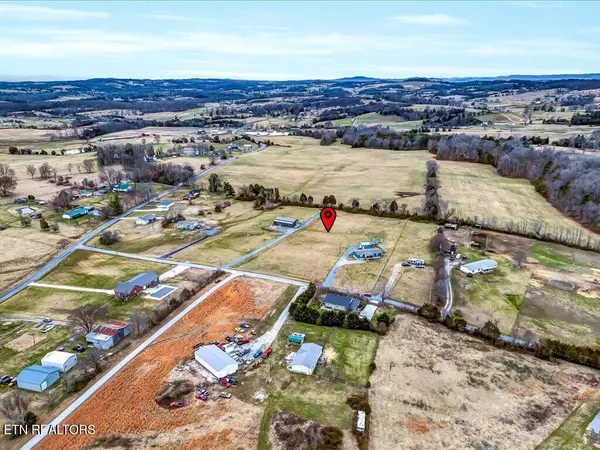 Bulls Gap, TN 37711,0 Lot 6 Harris Town Rd