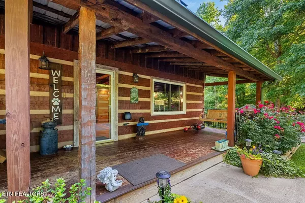 Lenoir City, TN 37771,257 Copenhaver Rd