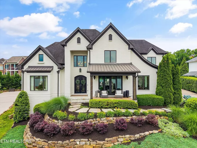 12006 Rivanna Lane, Knoxville, TN 37922