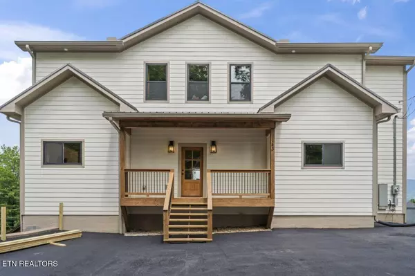 Gatlinburg, TN 37738,1143 Upper Alpine Way #1