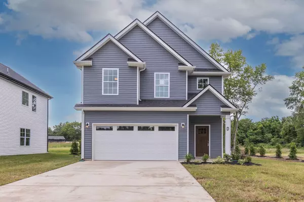 Clarksville, TN 37043,514 Edlin St #D