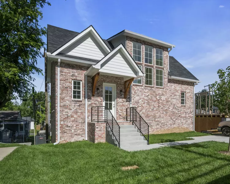1316 Dodson St, Old Hickory, TN 37138