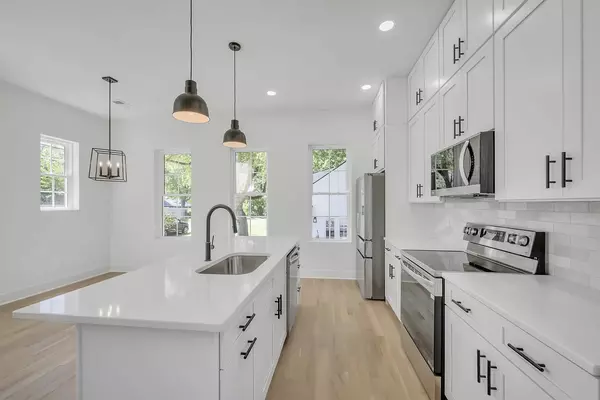 Old Hickory, TN 37138,1316 Dodson St