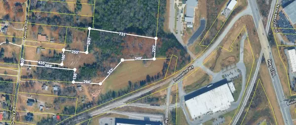 0 Quarry Road, Lebanon, TN 37090
