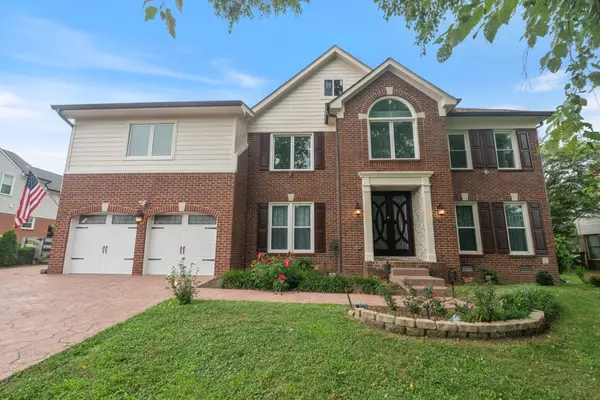 Brentwood, TN 37027,9164 Demery Ct