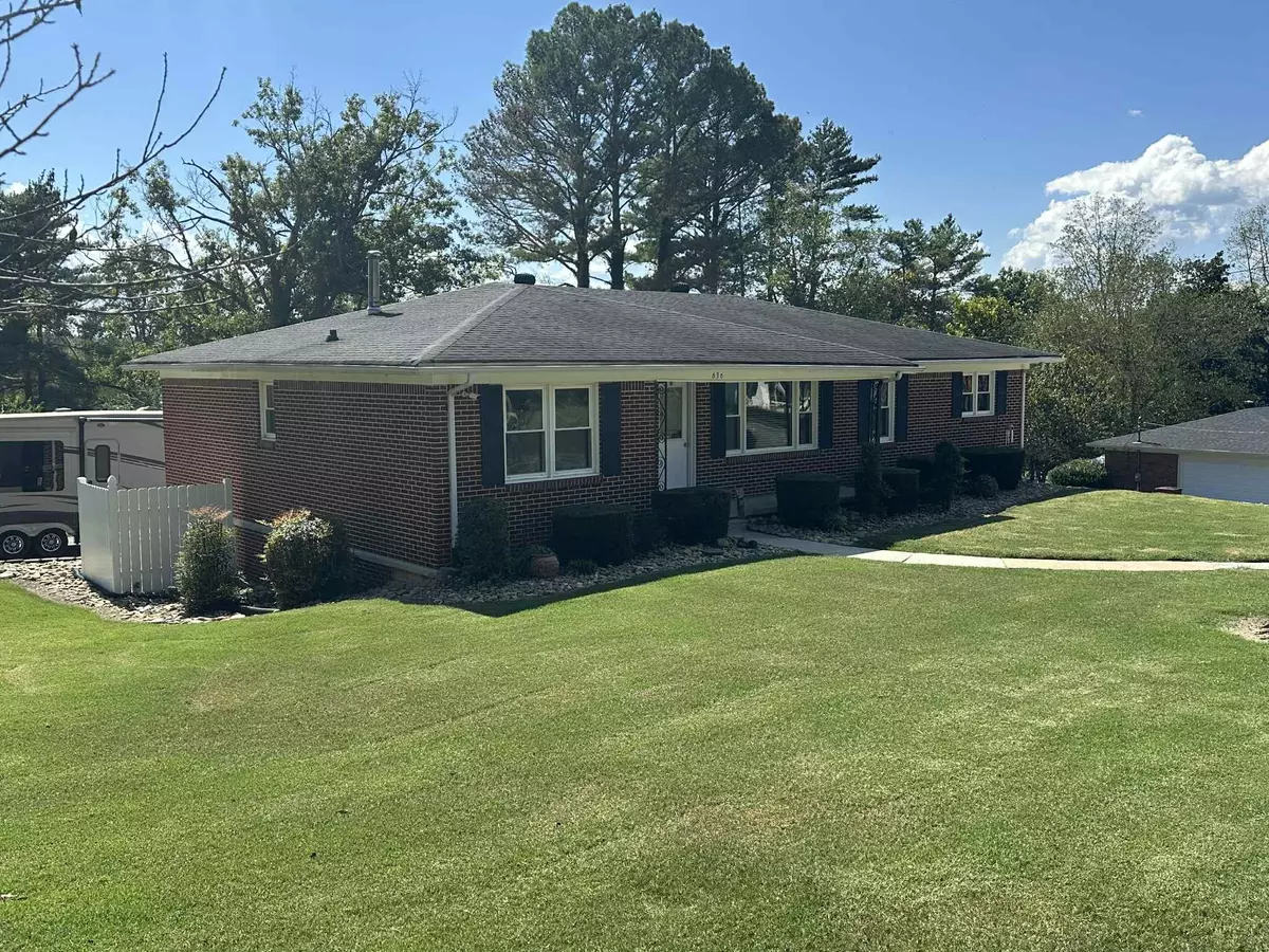 Carthage, TN 37030,636 Carmack Ave