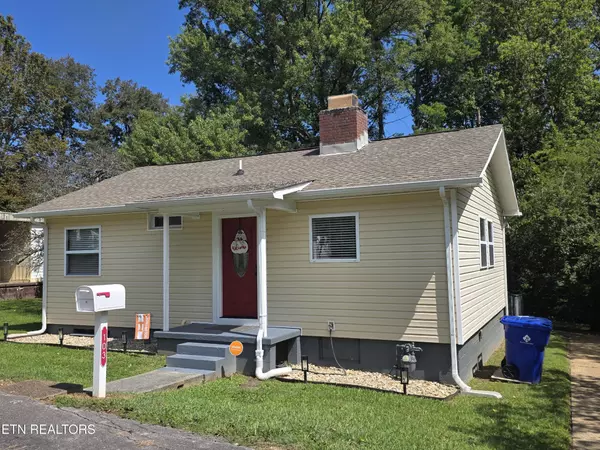 Oak Ridge, TN 37830,103 Thornton Rd