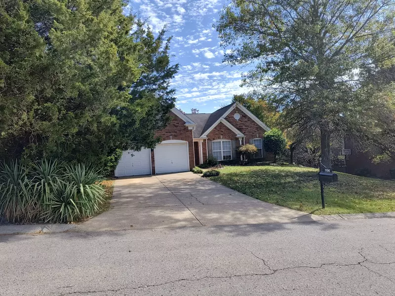 1196 Mount Vernon Ln, Mount Juliet, TN 37122