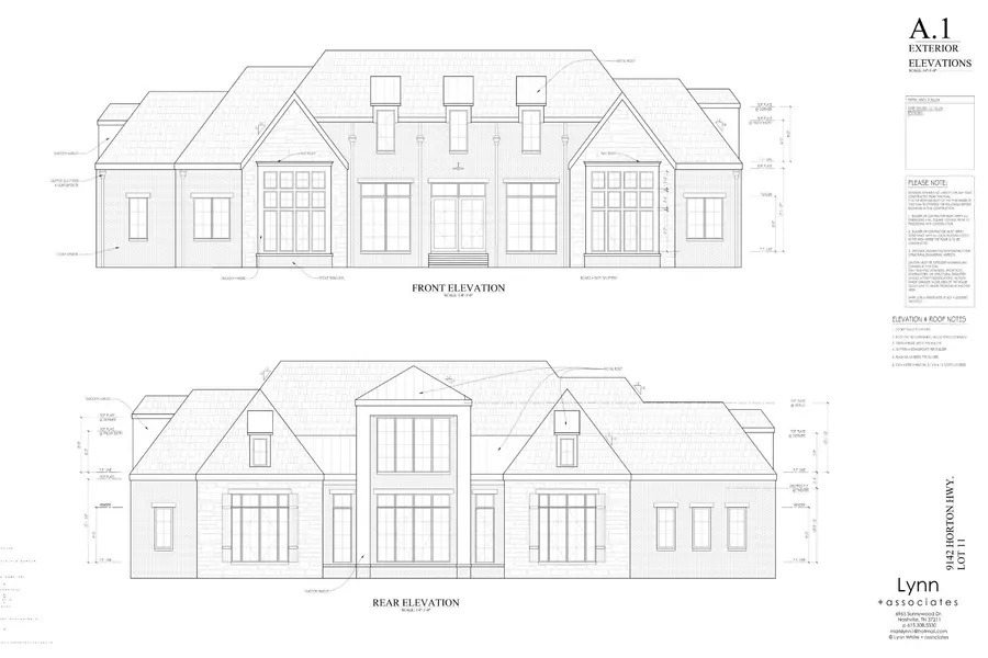 2420 Walter Way, College Grove, TN 37046