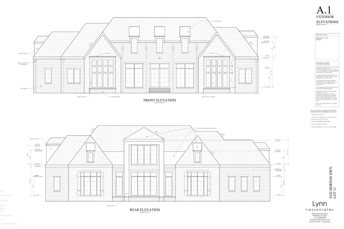 College Grove, TN 37046,2420 Walter Way