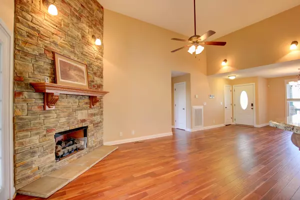 Clarksville, TN 37043,124 Verisa Dr