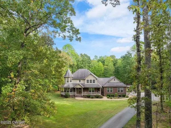 Lexington, TN 38351,2400 Sand Ridge Bargerton Rd