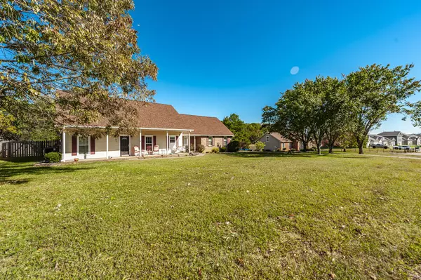 White House, TN 37188,503 Cedar Brook Dr