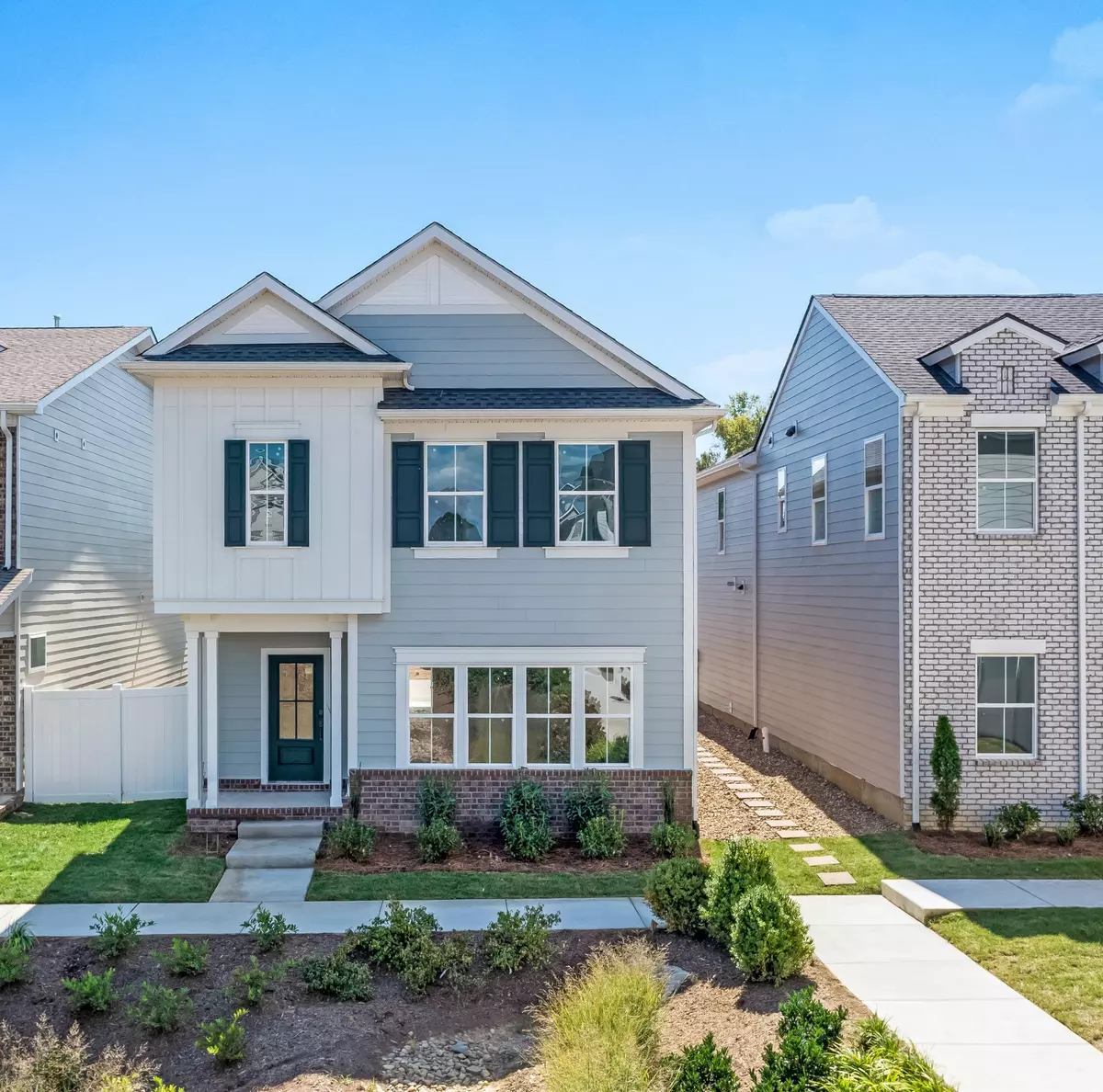 Hermitage, TN 37076,409 Gingerwood Ct