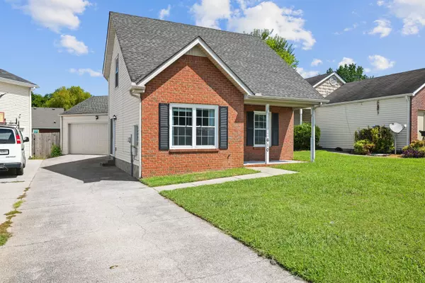 Murfreesboro, TN 37129,610 Federal Ct