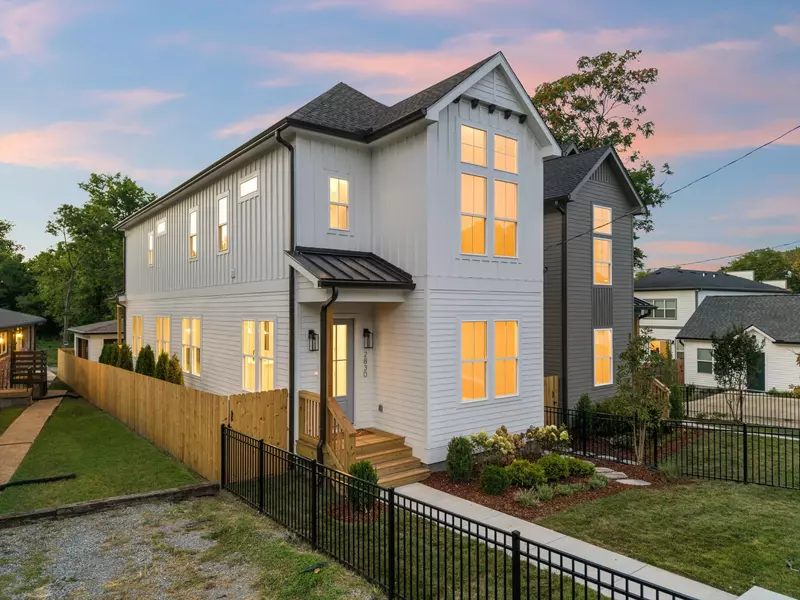 2830 Clifton Ave, Nashville, TN 37209